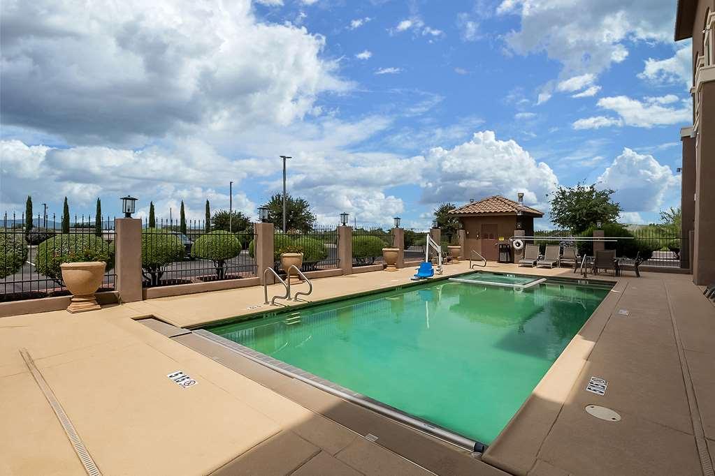 Best Western Douglas Inn&Suites Facilidades foto