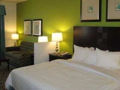 Best Western Douglas Inn&Suites Habitación foto